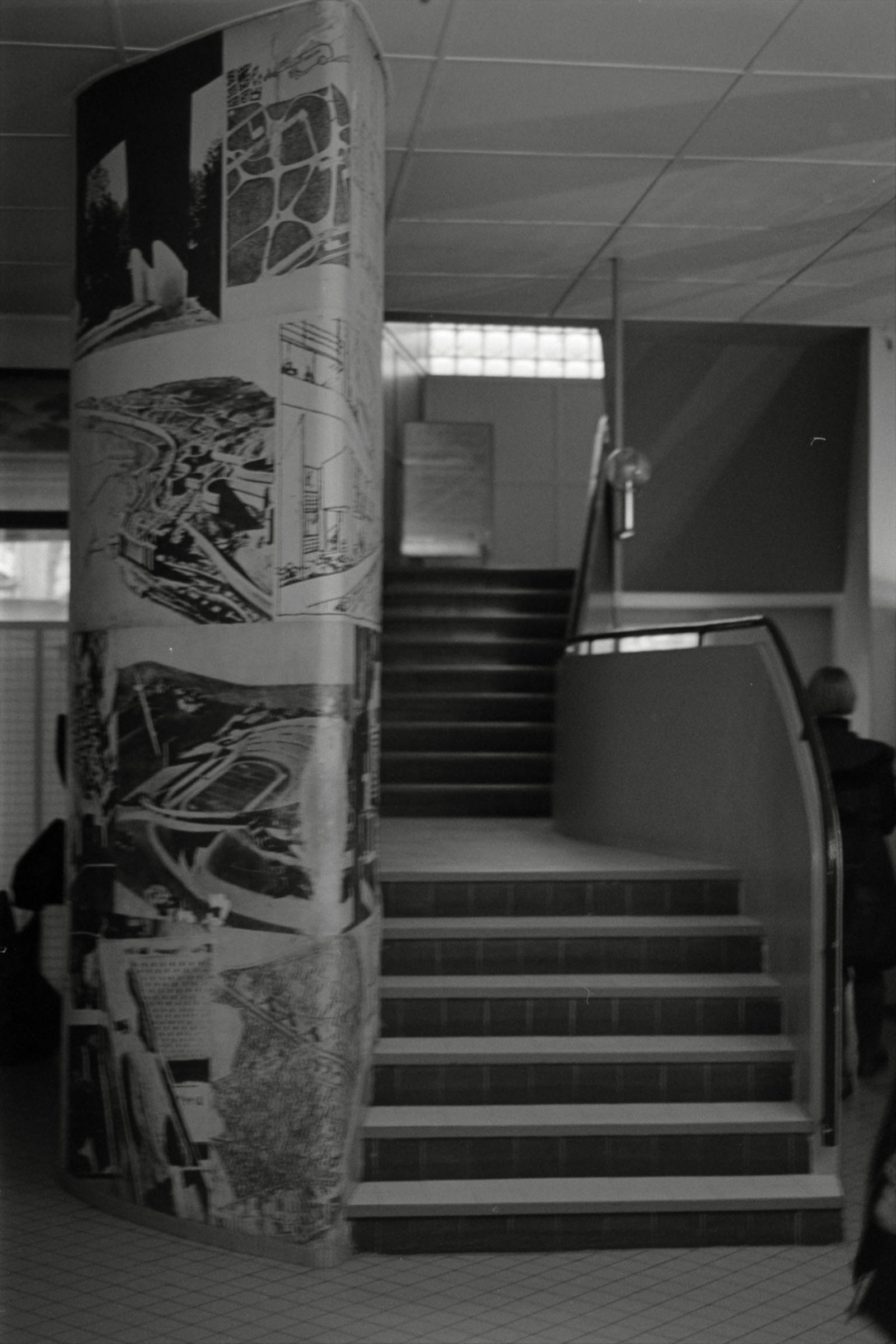 Seminarwoche Paris 12-1991